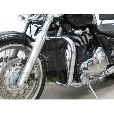 Padací rám Fehling Triumph Thunderbird Storm (NB13) 2011 - Fehling 6088 DGX - FKM748