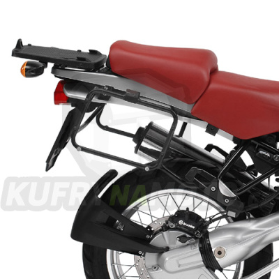 Montážní sada držák – nosič kufru bočních Givi BMW R 850 GS 1994 - 2001 G542- PL 189