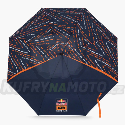 Deštník KTM Twist tmavě modrý KTMXM015