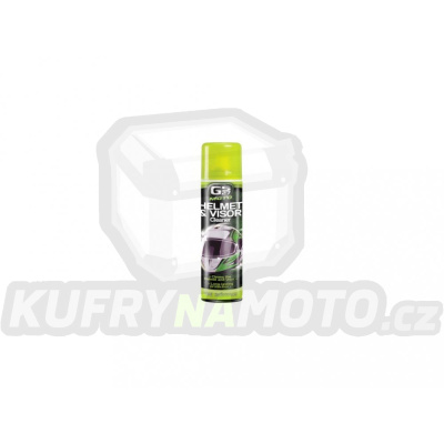 Pěna na čištění helem a plexi štítků GS27 250 ml