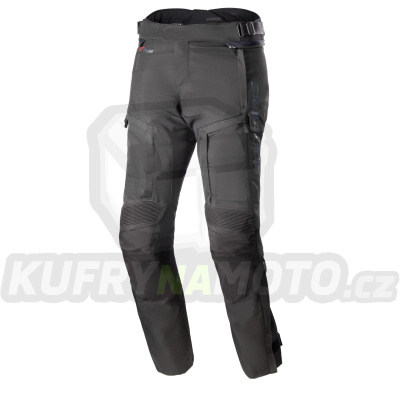 kalhoty BOGOTA PRO DRYSTAR 4 SEASON, ALPINESTARS (černá, celosezonní provedení) 2024