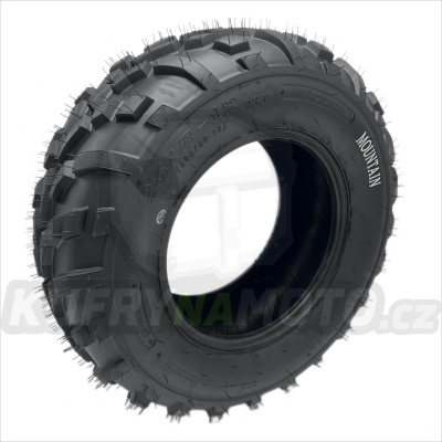 ATV pneu 25 x 10 -12 MOUNTAIN, WAYGOM (zadní)