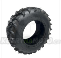 ATV pneu 25 x 10 -12 TRACK, WAYGOM (zadní)