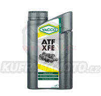 Převodový olej YACCO ATF X FE 1L