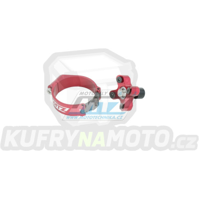 Pomocník startu Launch Control - průměr 48mm - Honda CR80+CR85+CRF150R + Suzuki RM80+RM85