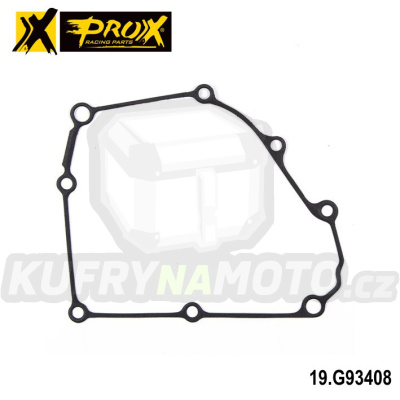 Těsnění víka zapalování Suzuki RMZ450 / 08-25