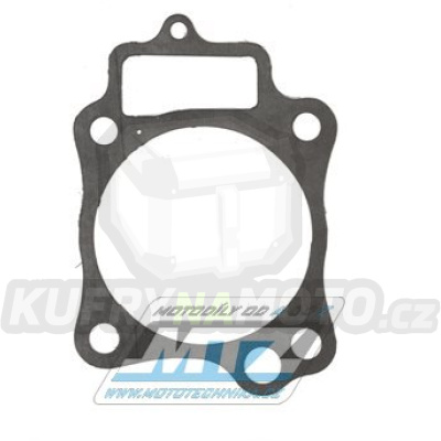 Těsnění pod válec Honda CRF250R / 10-17