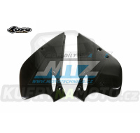 Bočnice KTM 250SX+300SX+360SX + 250EXC+300EXC+360EXC + GS/EGS / 93-97 - barva černá