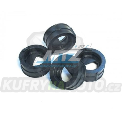 Příruby sání / difuzory Tourmax CHY-32 - Yamaha XV125 Virago / 97-02 + Sach 125 V2 Roadster / 98-03