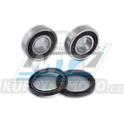Sada zadního kola Moto TM EN125+250+250F+250Fi+300+450F+450Fi+530F / 05-11 + EN144 / 08-11 + MX125 / 05-07 + MX144+ MX250+250F+250Fi+300+450Fi / 05-11 + MX450F+530F / 05-07