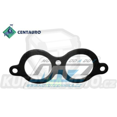 Těsnění výfuku KTM 250EXC-Racing+400EXC+450EXC+520EXC+525EXC / 00-07 + SMR450+SMR560 + Beta RR400+RR450+RR525 / 05-09