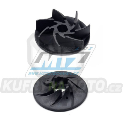 Vrtulka vodního čerpadla KTM 125SX+150SX+250SXF+350SXF / 16-20 + 250EXCF+350EXCF+250EXC+300EXC+250SX / 17-20 + 85SX / 18-20 + Freeride 250F / 18-19 + Husqvarna FC250+350 / 16-20+ FE250+350 / 17-20 + TC125+250+TE150+250+TE300 + TC85