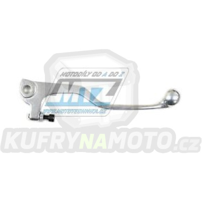 Páčka brzdy - Kawasaki KX125E+KX250E+KX500C / 87