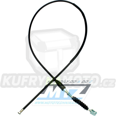 Lanko spojky Suzuki GSX750 / 80-83 + GSX1100 E Gussrad / 80-81 + GSX1100 Speichenrad / 80-81