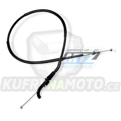 Lanko plynu tažné PULL - Kawasaki GPX750R / 87-88 + ZXR750H / 89-90