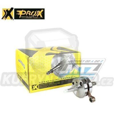 Kliková hřídel Prox - Suzuki RM85 / 02-20