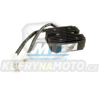 Regulátor dobíjení - Honda XRV650 Africa Twin / 88-89