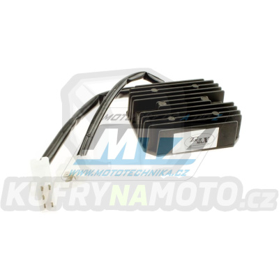 Regulátor dobíjení RGU-123 Tourmax - Honda XRV650 Africa Twin / 88-89
