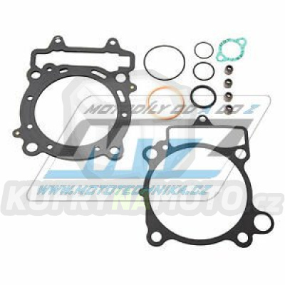 Těsnění horní (sada top-end) Kawasaki KXF450 / 16-18