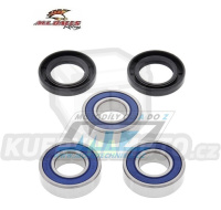 Sada zadního kola Suzuki RM125 / 92-94 + RM250 / 92-95