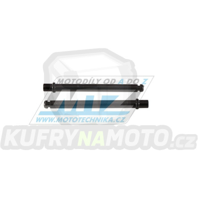 Čepy brzdového třmenu přední/zadní - Honda