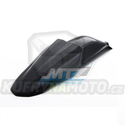 Blatník zadní Husqvarna TE410+TE570+TE610 / 00-02 + TC410+TC570+TC610 / 00-02 - černý