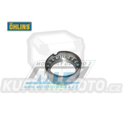 Kroužek nastavení zadního tlumiče Öhlins Rebound Adjustment Knob 25/33.1