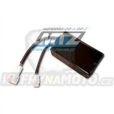 Jednotka zapalování (CDI jednotka) - Kawasaki KEF300 Lakota / 95-00 + KEF300 Lakota Sport / 01-04 + KLF300 Bayou / 88-04 + KLF300 Bayou 4x4 / 89-05
