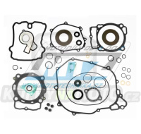Těsnění kompletní motor (včetně gufer motoru) KTM 450SXF / 16-18 + Husqvarna FC450 / 16-18 + FS450 / 17-18