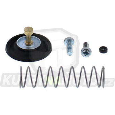 Opravná sada odpojovacího ventilu vzduchu (Air cut off valve) All Balls Racing ACOV46-4009