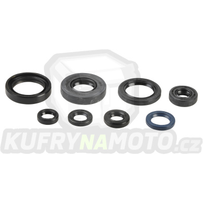 Sada gufer motoru ATHENA P400485400045