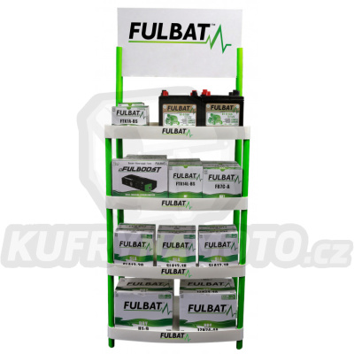 FULBAT display FULBAT