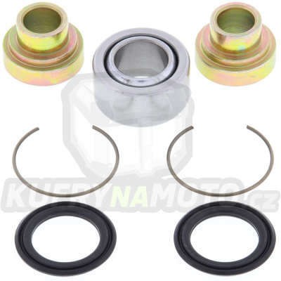 Ložisko oka zadního tlumiče All Balls Racing RSB29-1016