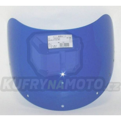 Plexi plexisklo MRA Suzuki GSX – R 1100 - 1988 typ originál O kouřové