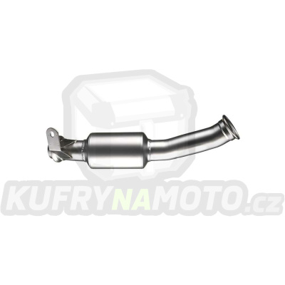 Výfuk Leo Vince KTM 690 DUKE 2012 - 2015 CAT ELIMINATOR (LINK PIPE)  LVKN499-8070