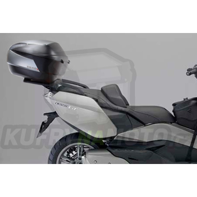 Držák vrchního kufru BMW C 650 GT 2012 – 2017 Top Master Shad W0CG62ST - S0H225