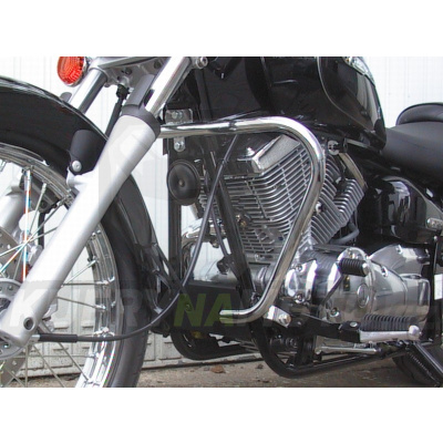 Padací rám Fehling Yamaha XVS 125 Drag Star (VE01) 2000 - Fehling 7580 D - FKM782