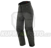 Dámské moto kalhoty DAINESE CAMPBELL D-DRY LADY černé