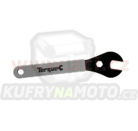klíč konusový s rukojetí profi TORQUE, OXFORD (13 mm)