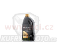 DYNAMAX PREMIUM SN PLUS 10W40, polosyntetický motorový olej 1 l