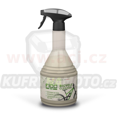 F100 BIO Bicycle Cleaner: čistič na kolo 750 ml