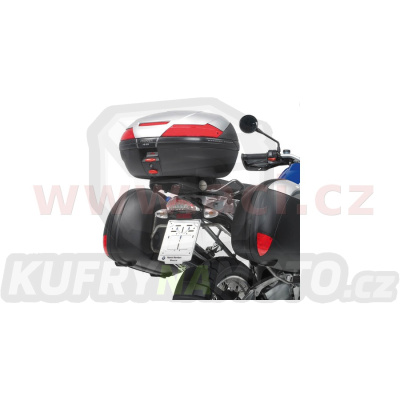 montážní sada, KAPPA (pro TOP CASE)