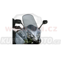 KD311S kouřové plexi HONDA XL 125 V Varadero (07-14)