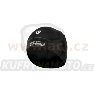 čepice pod přilbu Hero Inner helmet, UNDERSHIELD (černá)