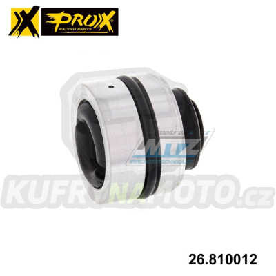 Hlava zadního tlumiče Kawasaki KX80+KX85 / 86-21 + KFX450R / 08-14 + Yamaha YFZ450 / 04-13 + YZ65 / 18-22