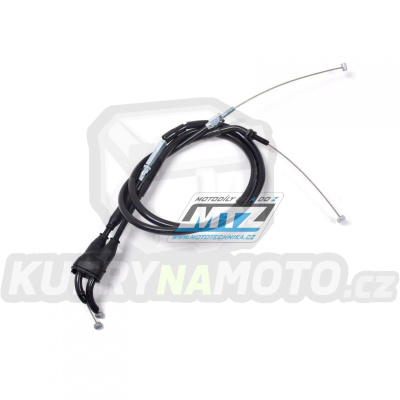 Lanko plynu Yamaha YZF1000R Thunder Ace / 96-02