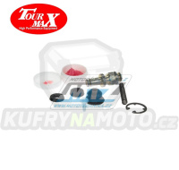 Sada brzdové pumpy MSB127 přední - Honda CBR600 / 03-06 + CBR900 RR / 02-03 + VTR1000 / 02-06