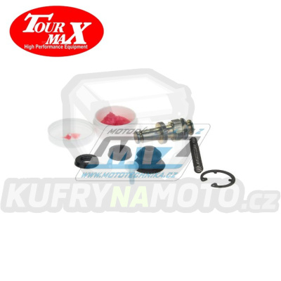 Sada brzdové pumpy MSB127 přední - Honda CBR600 / 03-06 + CBR900 RR / 02-03 + VTR1000 / 02-06