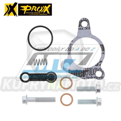 Sada hydraulické spojky (do spodního pracovního válce) - KTM 450SXF / 13-22 + 450EXC + Husqvarna FE501+FC450