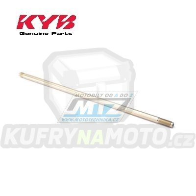 Pístní tyč vnitřní cartidge KYB Rebound Piston Rod - Husqvarna CR125+CR150+TC360+TC449+TC511 / 10-13